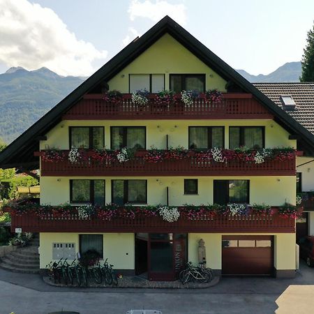 Apartments Bohinj Mavrica Exterior photo
