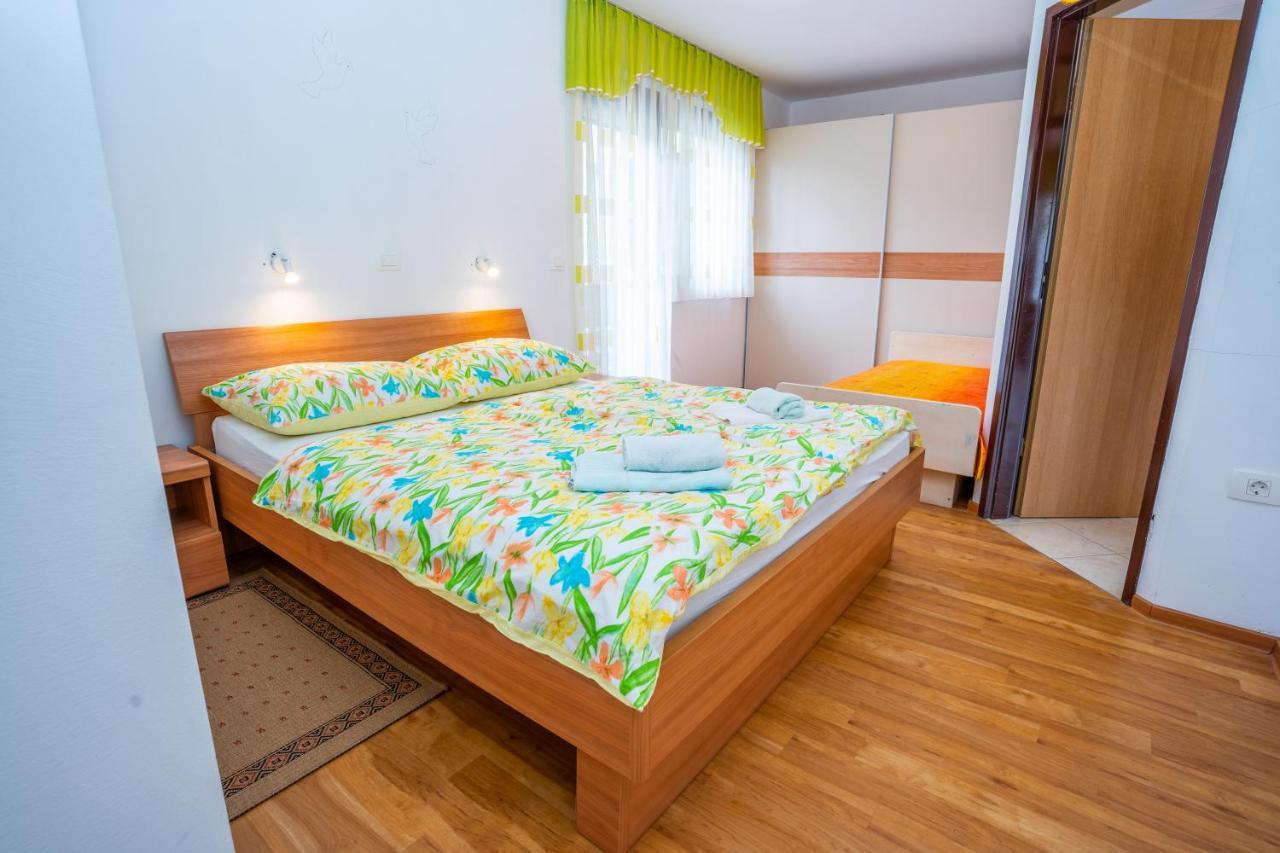 Apartments Bohinj Mavrica Exterior photo