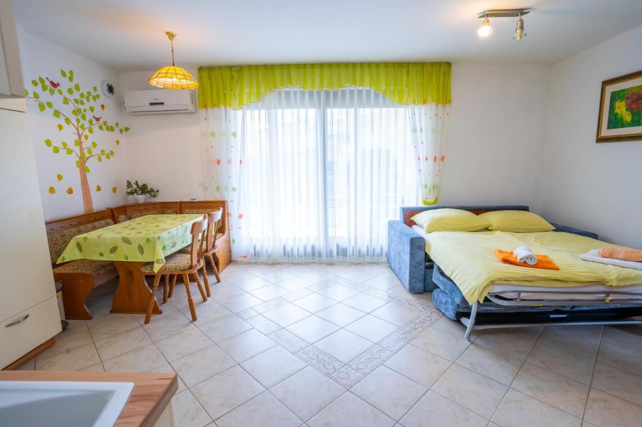 Apartments Bohinj Mavrica Exterior photo