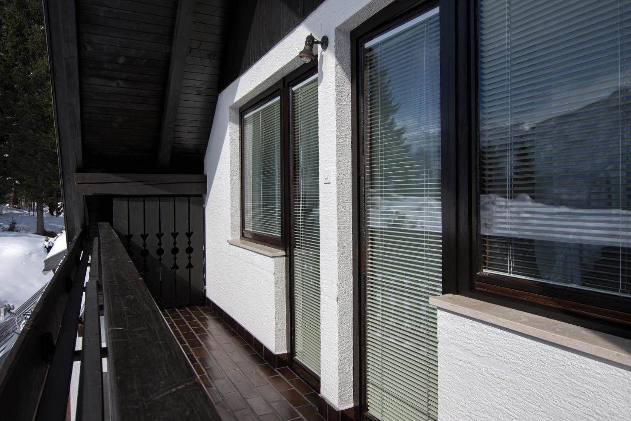 Apartments Bohinj Mavrica Exterior photo