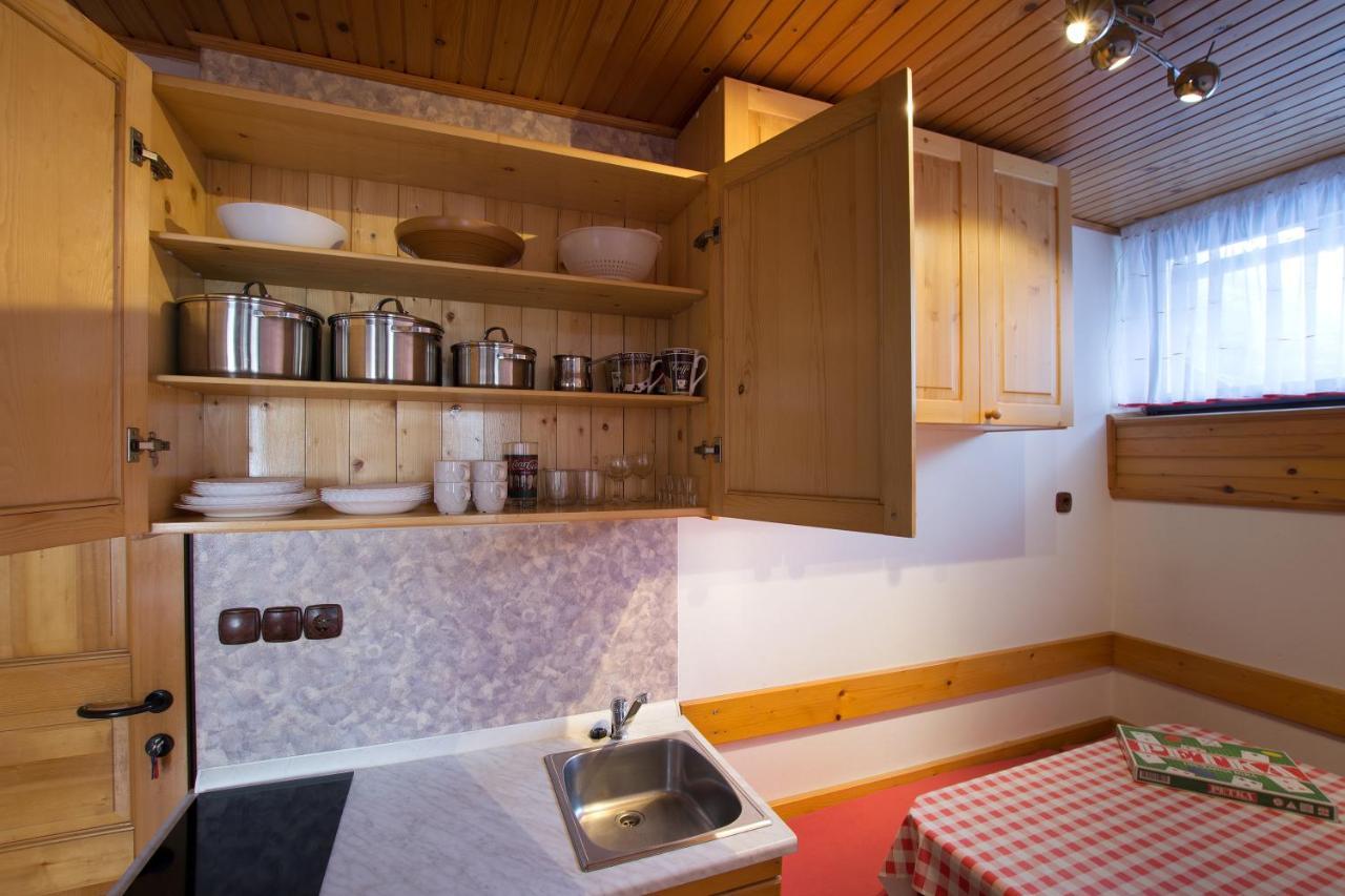 Apartments Bohinj Mavrica Exterior photo