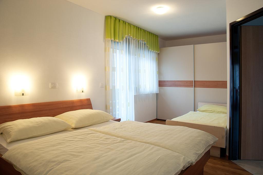 Apartments Bohinj Mavrica Exterior photo