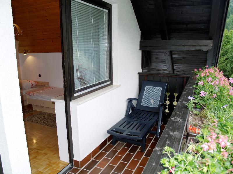 Apartments Bohinj Mavrica Exterior photo